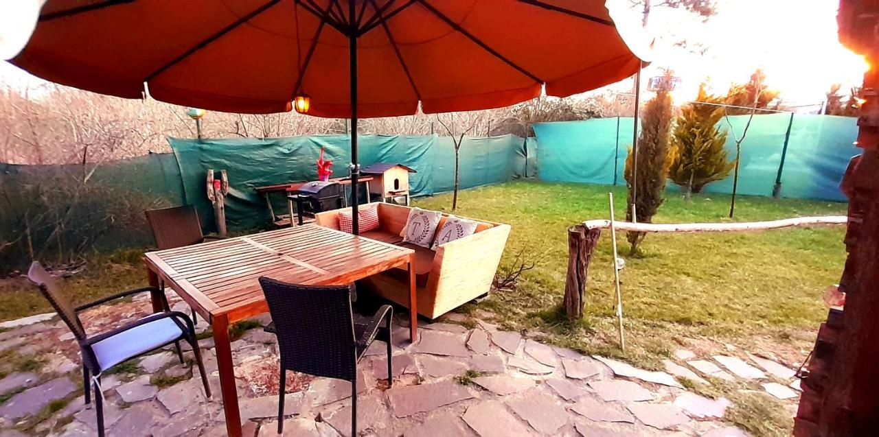 Holiday home Tiny House In The